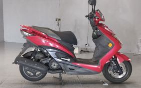 YAMAHA CYGNUS125XSR SE44J