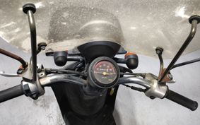 HONDA TODAY AF61