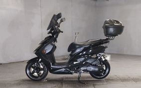 YAMAHA CYGNUS125X SE46