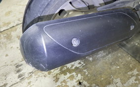HONDA DIO Gen.6 1981 AF62