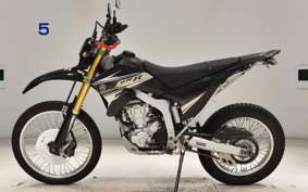 YAMAHA WR250R 2019 DG15J