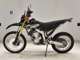 Фото Yamaha WR250R 2019 с японского аукциона