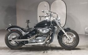 SUZUKI INTRUDER 400 CLASSIC 2003 VK54A