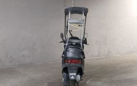 HONDA YELLOW YABENA90 HF06