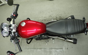 TRIUMPH SPEED TWIN 2022