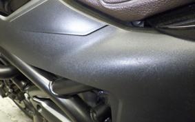SUZUKI SV650 X A 2020 VP55B