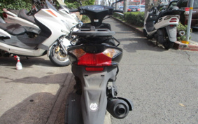 SUZUKI ADDRESSV125S BASIC CF4MA