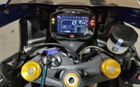SUZUKI GSX-R1000R 2019 DM11G