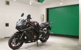 HONDA CBR650R 2019 RH03