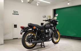 KAWASAKI W800 2012 EJ800A