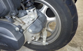 HONDA TACT-4ﾍﾞｰｼｯｸ AF79