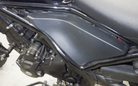 HONDA REBEL 250 A 1996 MC49