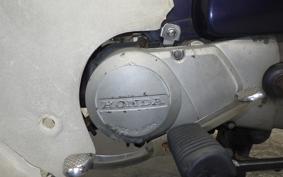 HONDA C90 SUPER CUB HA02