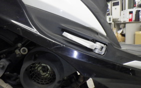 YAMAHA CYGNUS 125 XSR 3 2004 SED8J