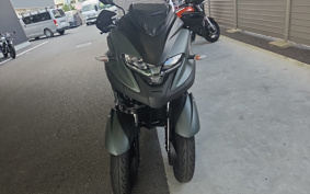 YAMAHA TRICITY 300 ABS 2021 SH15J