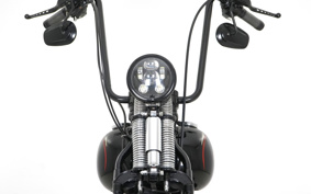 HARLEY FLSTSB 2008 JM5