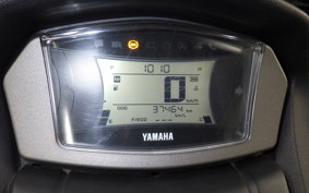 YAMAHA N-MAX 1993 SEG6J
