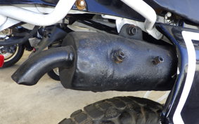 YAMAHA DT125R Gen.2 2020 3FW