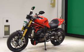 DUCATI M1200 S 2014