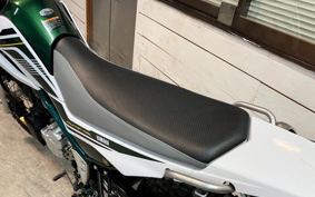 YAMAHA  SEROW 250 FINAL ED DG31J