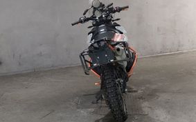 KTM 790 ADVENTURE R 2020 TR340