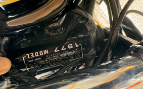 HONDA GL1000 2018 ...