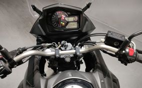 SUZUKI DL650 ( V-Strom 650 ) C733A