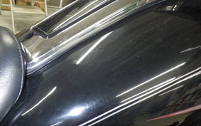 HARLEY FLHTC 1580 2008