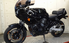 SUZUKI GS1200SS 2001 GV78A