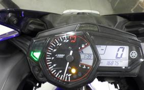 YAMAHA YZF-R25 A RG10J