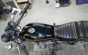 KAWASAKI Z650 2013 KZ650C