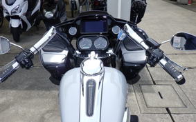 HARLEY FLTRT1870 2025