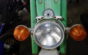 HONDA CHALY 70 1971 CF70