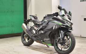 KAWASAKI ZX-4R SE 2023 ZX400P