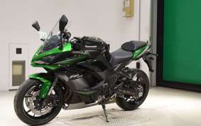 KAWASAKI NINJA 1000 SX 2023 ZXT02K