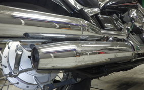 YAMAHA DRAGSTAR 400 CLASSIC  2010 VH02J