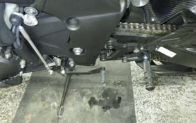 YAMAHA YZF-R1 2010