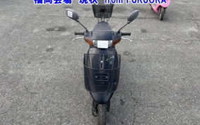 SUZUKI LET's 2