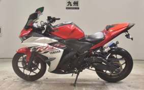 YAMAHA YZF-R25 2024 RG10J