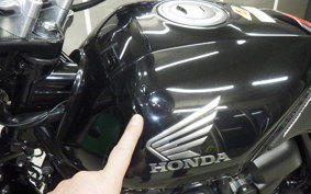 HONDA CB400SF GEN 4 A 2021 NC42