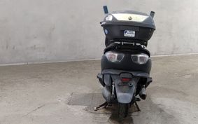 HONDA FORZA Z MF08