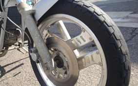 HONDA MAGNA 50 AC13