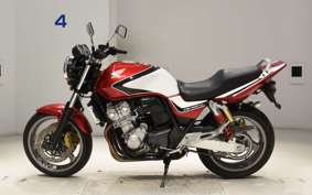 HONDA CB400SF VTEC 2008 NC42