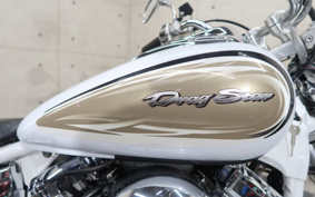 YAMAHA DRAGSTAR 400 2002 VH01J