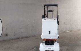HONDA GYRO TA03