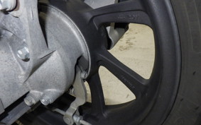 HONDA PCX 125 2021 JF81