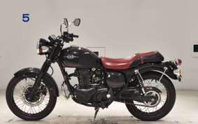 KAWASAKI ESTRELLA BJ250A