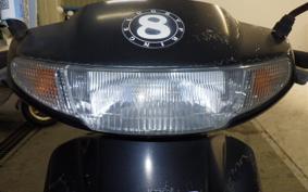 HONDA DIO GEN 2 AF27