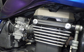KAWASAKI ZRX1200 S 2001
