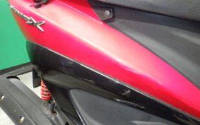 YAMAHA CYGNUS 125 XSR 2 1993 SE44J